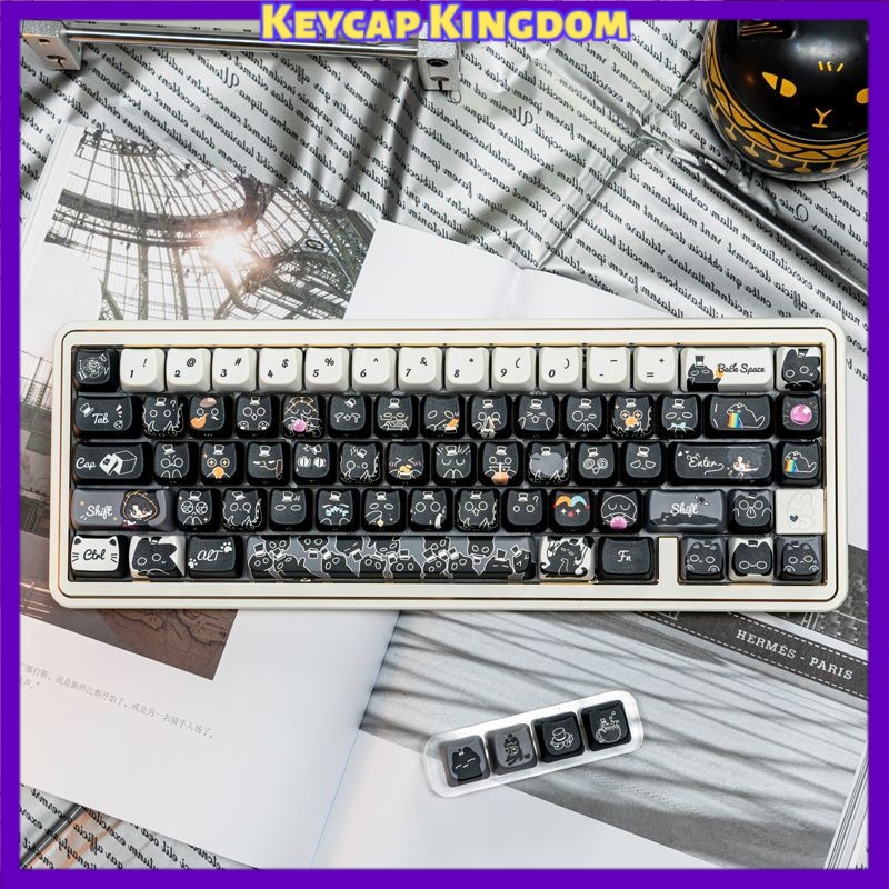 Gaming Accessories Aesthetic - Lord of Mysteries Klein Moretti Kemiao