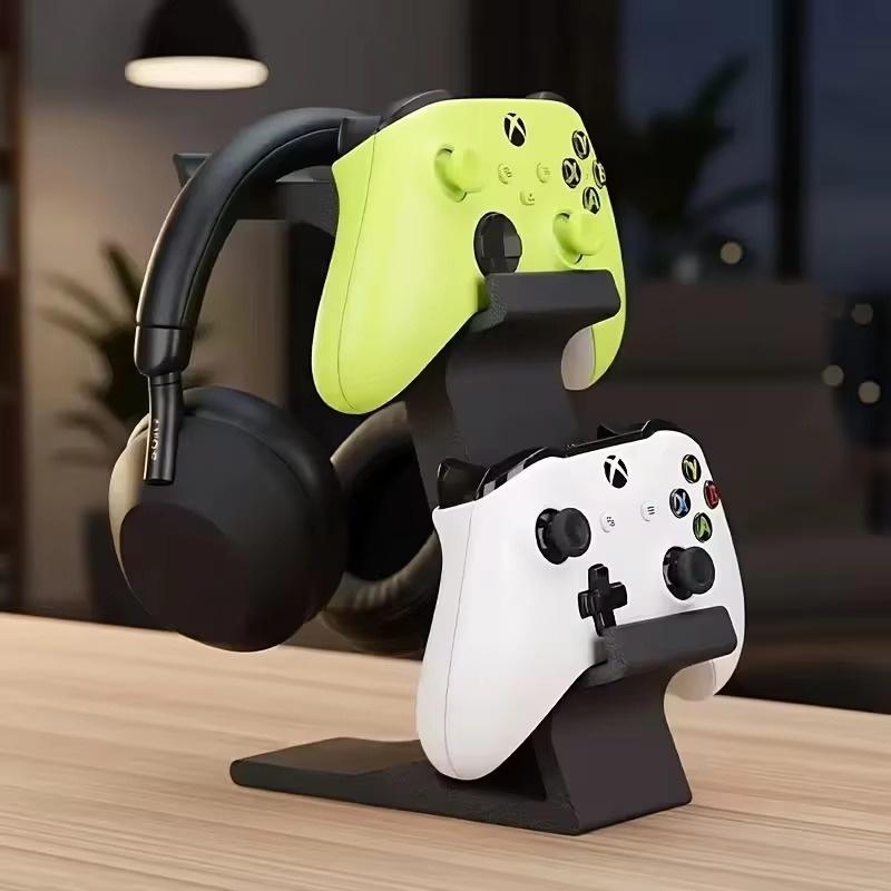 Universal Dual Game Controller - Gaming Accessories Rack recension och pris