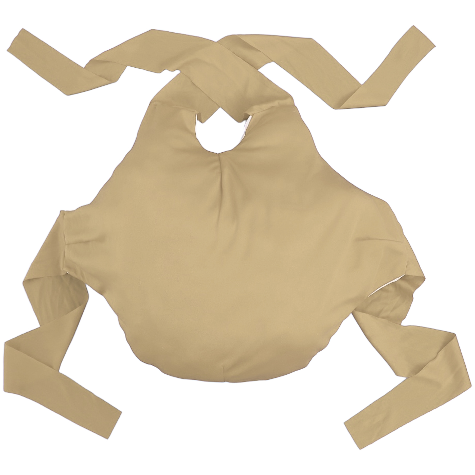 1 Pc Fake Belly Padding Adjust - Gaming Accessories Rack recension och pris