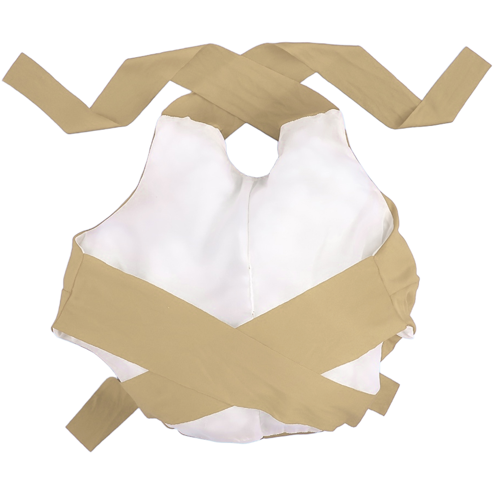 1 Pc Fake Belly Padding Adjust - Gaming Accessories Rack recension och pris