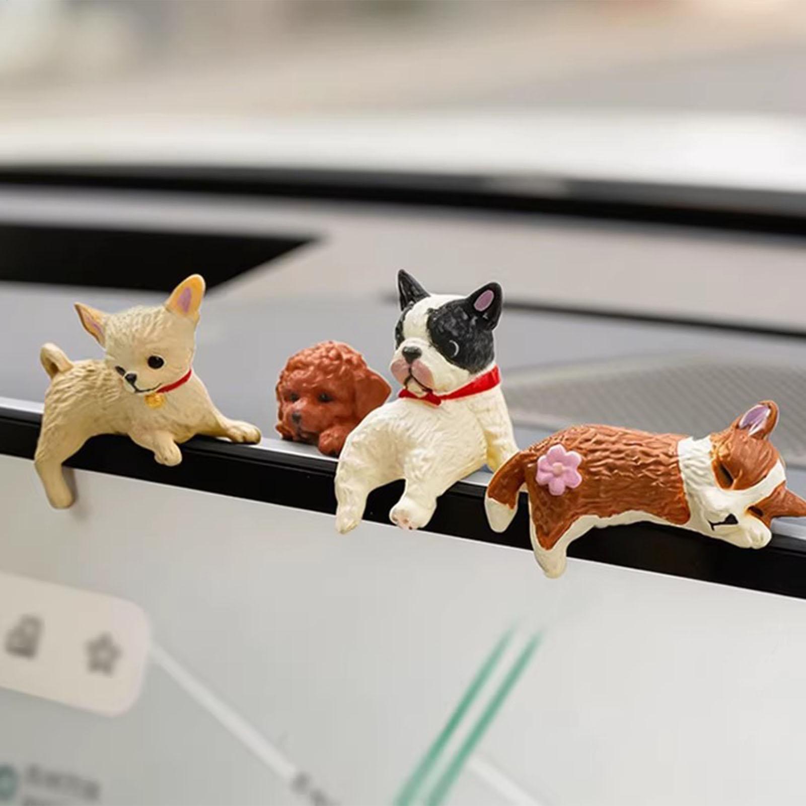 1PC Car Dashboard Decor Cute D - Gaming Accessories For Room recension och pris
