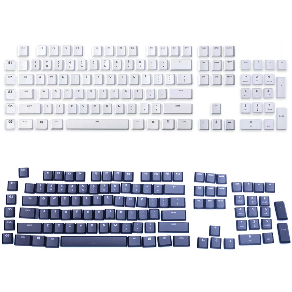 For G915 complete set of 109 k - Gaming Accessories Aesthetic recension och pris