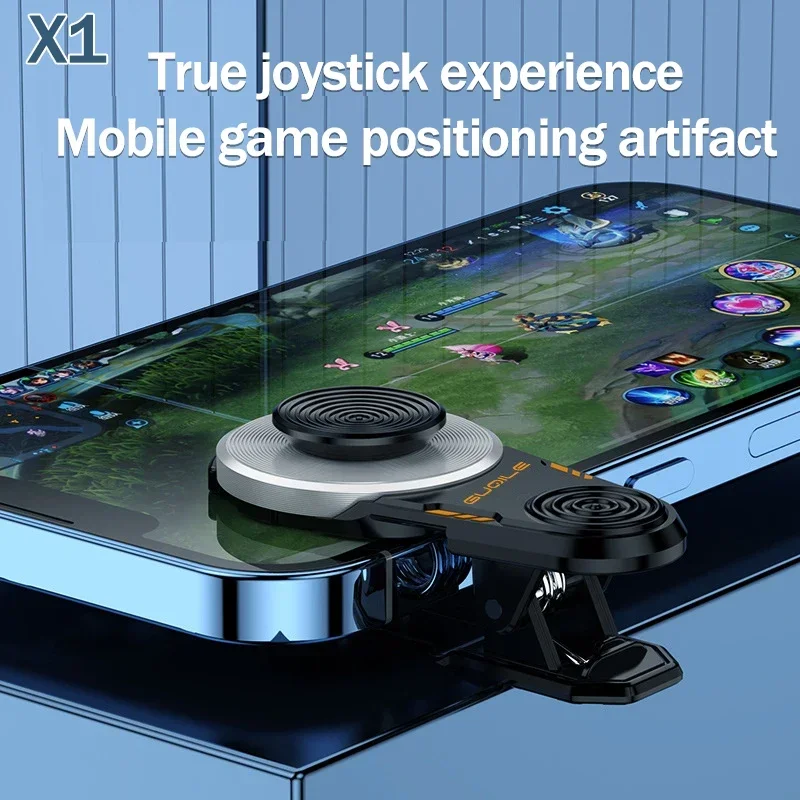 X1 Universal Mobile Phone 360  - Gaming Accessories For Room recension och pris