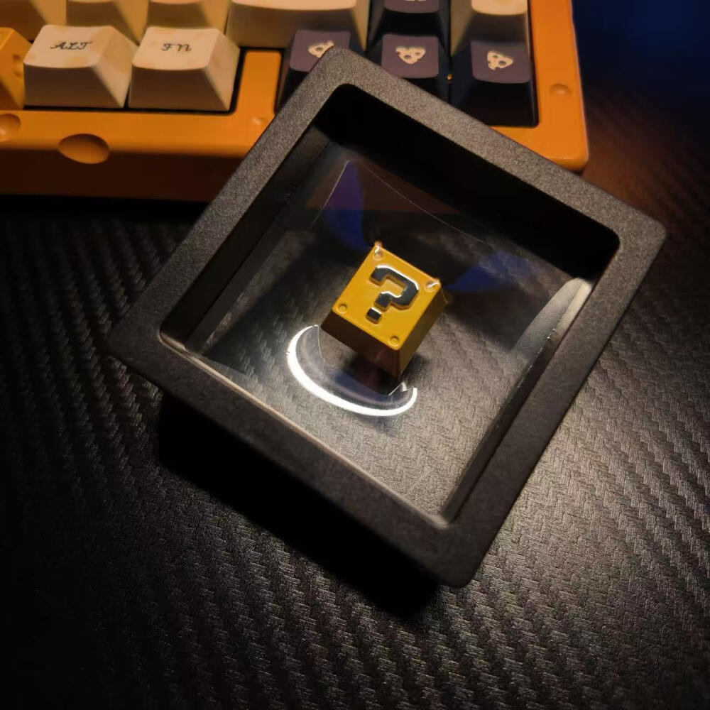 Retro 8-Bit Pixel Question Blo - Gaming Accessories For Room recension och pris