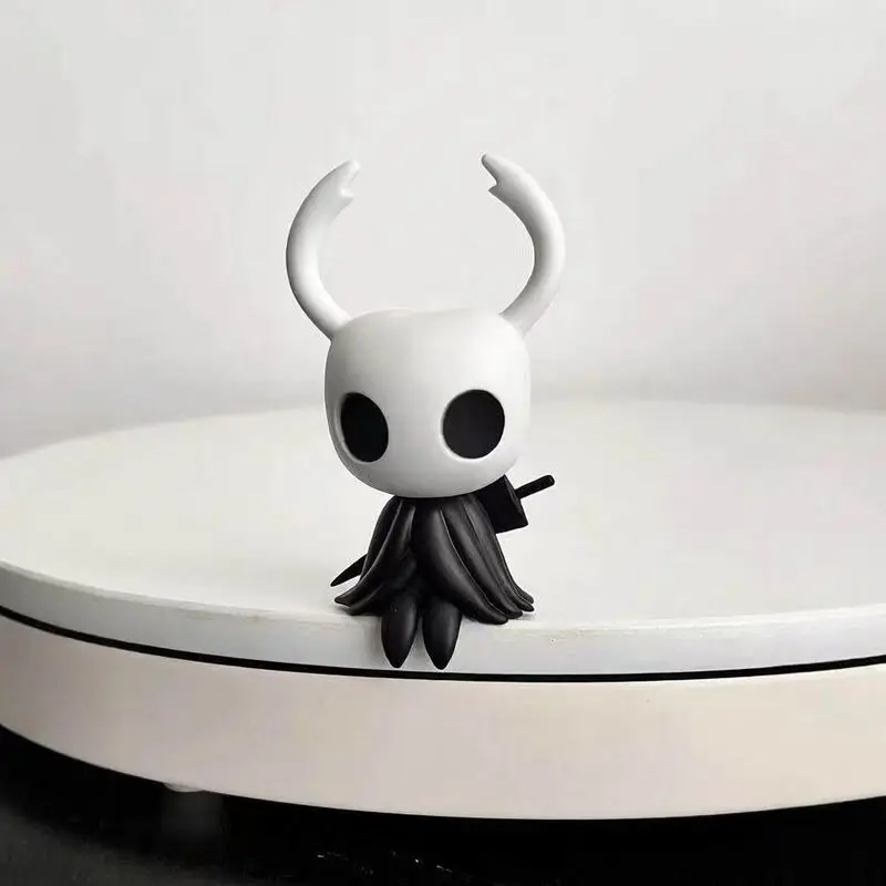 Hollow Knight The Knight Figur - Gaming Accessories For Room recension och pris