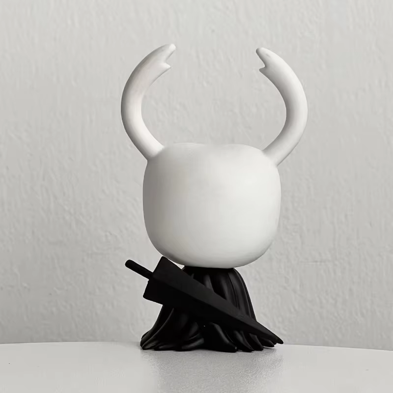 Hollow Knight The Knight Figur - Gaming Accessories For Room recension och pris