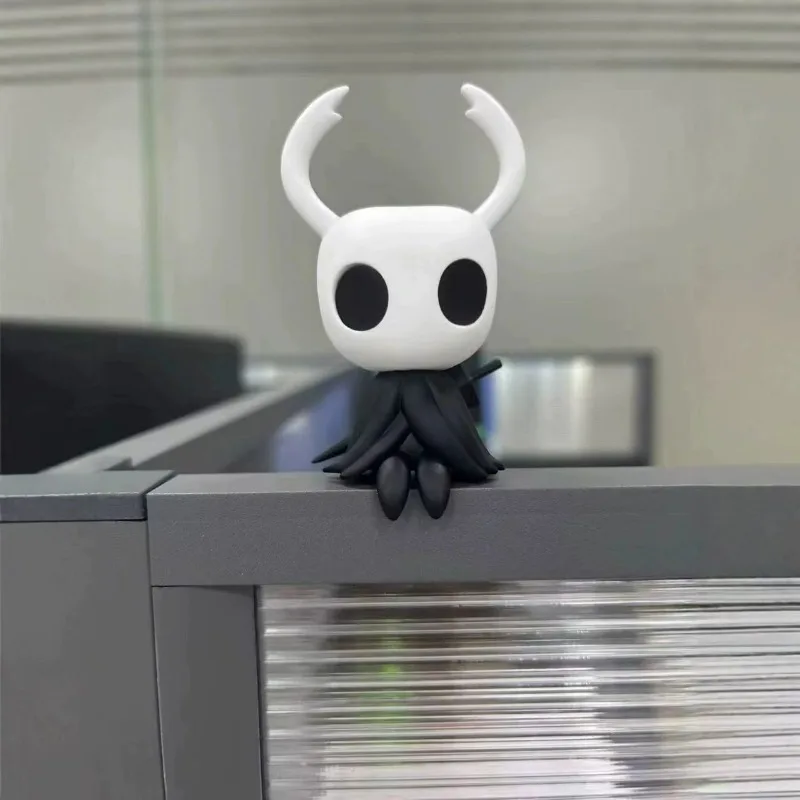 Hollow Knight The Knight Figur - Gaming Accessories For Room recension och pris