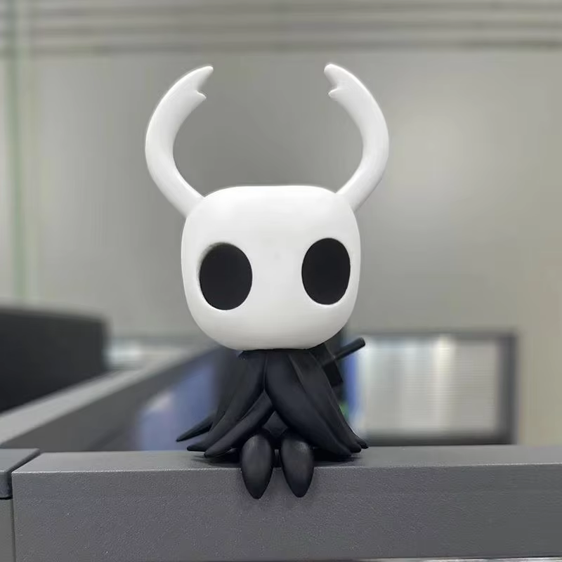 Hollow Knight The Knight Figur - Gaming Accessories For Room recension och pris