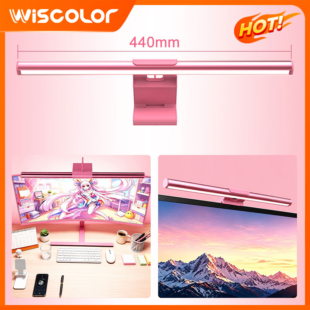 Monitor Light Bar Led Lights S - Gaming Accessories For Room recension och pris