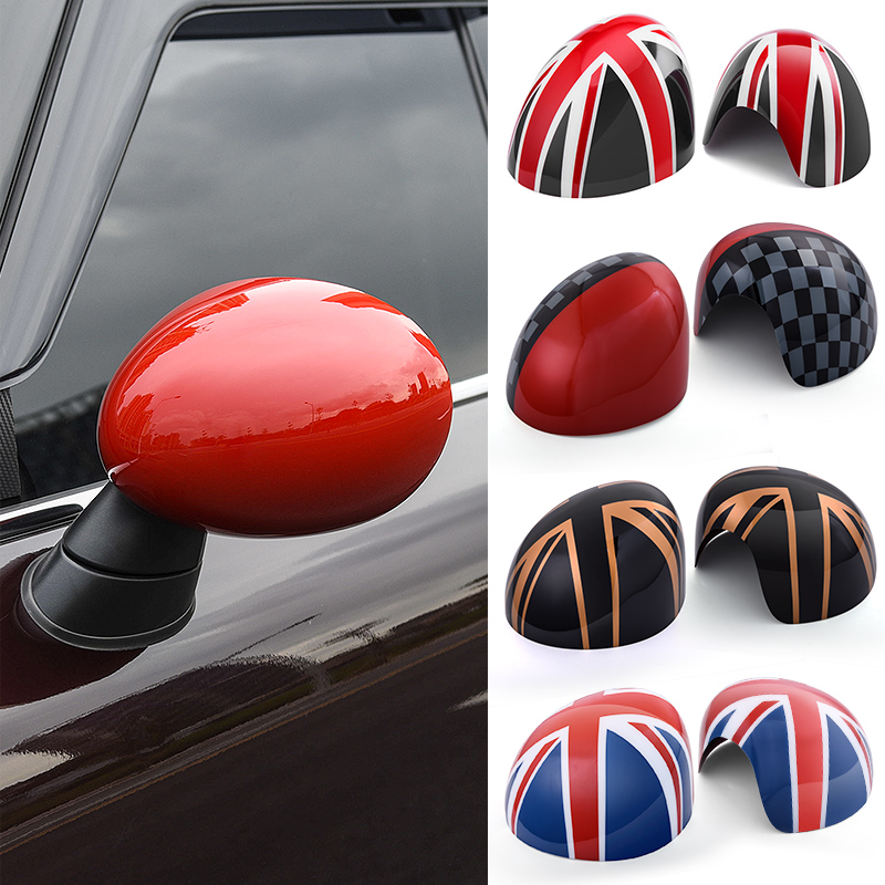 Rearview Mirror Shell Exterior - Gaming Accessories Rack recension och pris