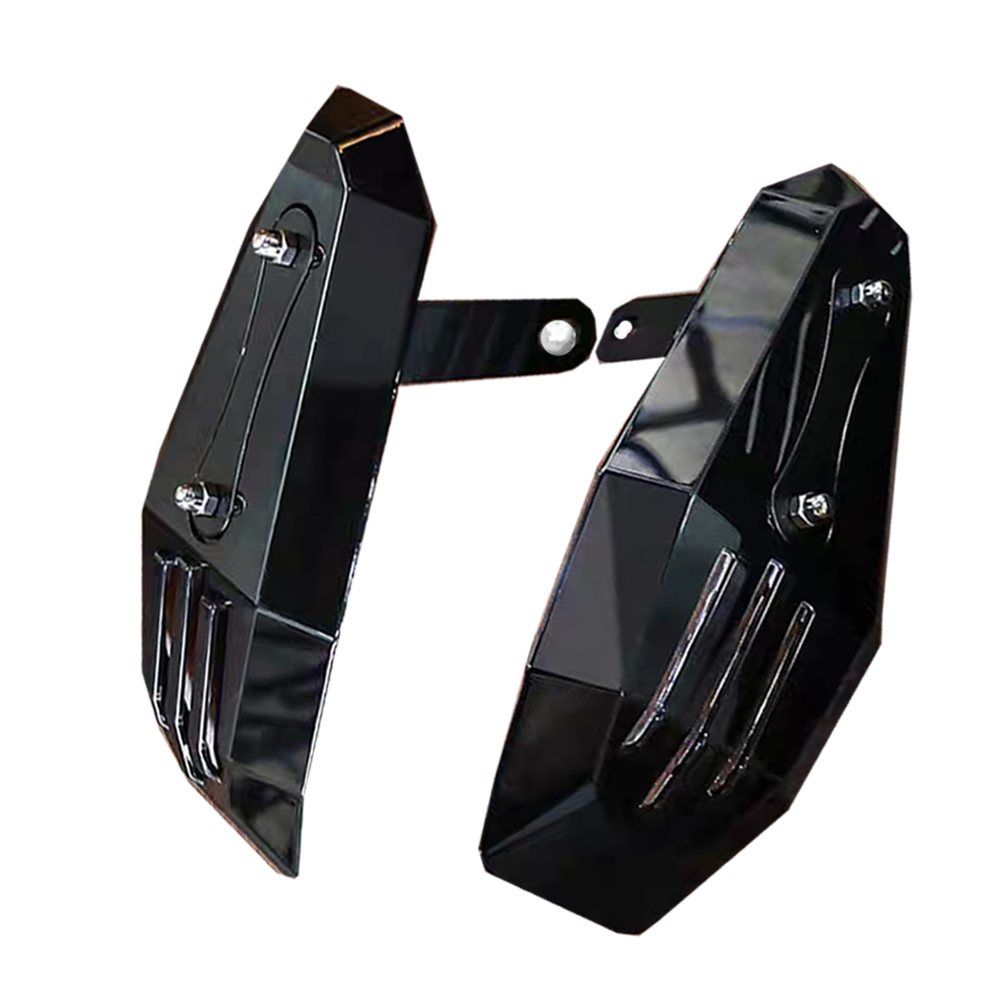 R18 Handguards for BMW R 18 Ha - Gaming Accessories Rack recension och pris