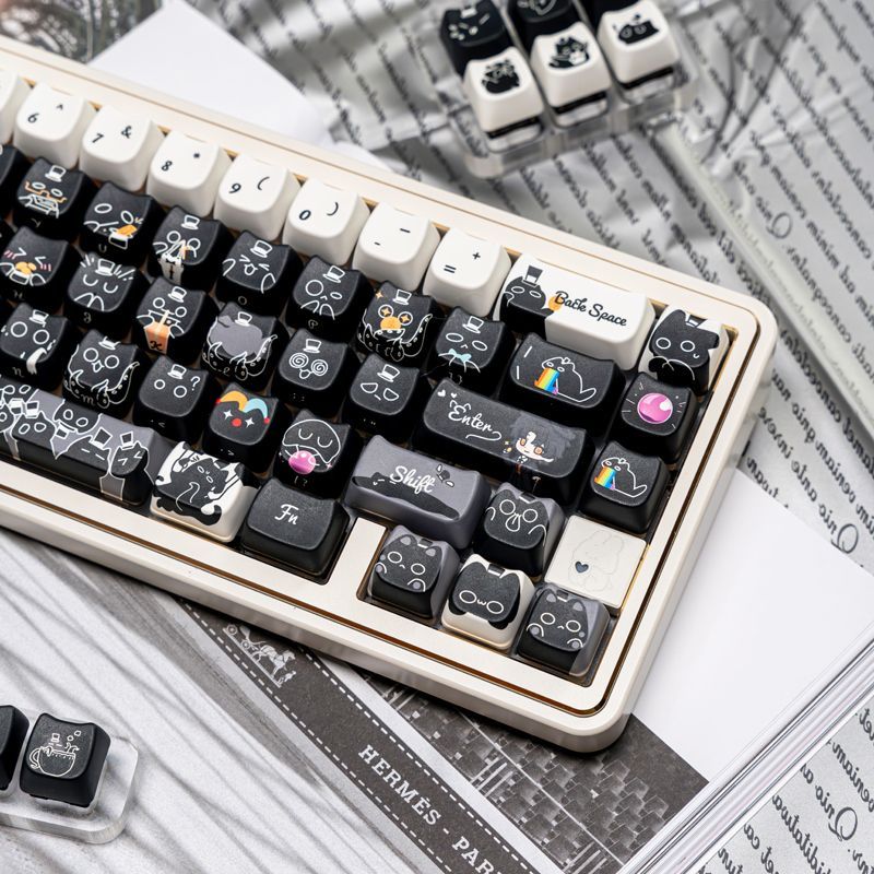 Lord of Mysteries Klein Morett - Gaming Accessories Aesthetic recension och pris