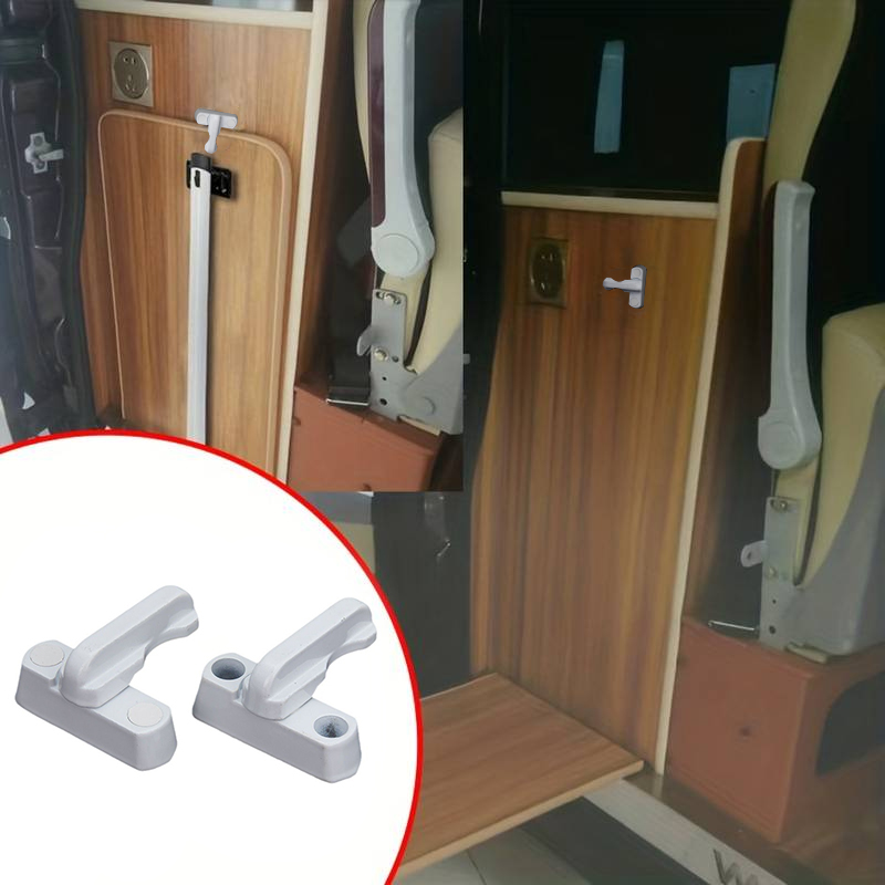 2PCS Caravan Folding Outdoor T - Gaming Accessories Rack recension och pris